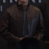 Gran Turismo 2023 Takehiro Hira Black Leather Jacket Gran Turismo 2023 Takehiro Hira Black Leather Jacket