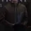 Gran Turismo 2023 Takehiro Hira Black Leather Jacket