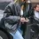 Hailey Bieber Leather Jacket 