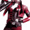 Harley Quinn Suicide Squad Kill the Justice League Cropped Leather Jacket