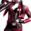 Harley Quinn Suicide Squad Kill the Justice League Cropped Leather Jacket
