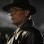 Indiana Jones and the Dial of Destiny Mads Mikkelsen Leather Coat
