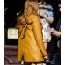 It Ends With Us 2024 Blake Lively Leather Coat