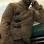 Jason Statham The Beekeeper 2024 Adam Clay Quilted Jacket