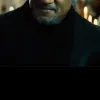 John Wick Chapter 4 Bowery King Black Coat