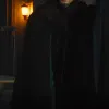 John Wick Chapter 4 Bowery King Black Coat