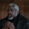 King of Killers 2023 Dyson Chord Black Leather Blazer