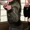 King of Killers 2023 Marie Avgeropoulos Black Leather Jacket