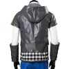 Kingdom Hearts 3 Riku Leather Vest
