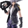 Kingdom Hearts 3 Riku Leather Vest Kingdom Hearts 3 Riku Leather Vest