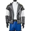 Kingdom Hearts 3 Riku Leather Vest Kingdom Hearts 3 Riku Leather Vest
