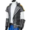 Kingdom Hearts 3 Riku Leather Vest Kingdom Hearts 3 Riku Leather Vest