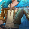 League of Legends Wild Rift Ezreal Brown Leather Jacket League of Legends Wild Rift Ezreal Brown Leather Jacket