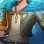 League of Legends Wild Rift Ezreal Brown Leather Jacket
