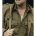 Killers of the Flower Moon Leonardo DiCaprio Brown Jacket