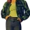 Lift 2024 Camila Black Leather Jacket