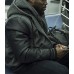 Lift 2024 Kevin Hart Grey Hooded Jacket