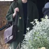 Boston Strangler 2023 Keira Knightley Wool Trench Coat Boston Strangler 2023 Keira Knightley Wool Trench Coat