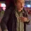Love At First Sight 2023 Ben Hardy Cotton Jacket