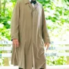 Maestro Bradley Cooper (Leonard Bernstein) Coat Maestro Bradley Cooper (Leonard Bernstein) Coat