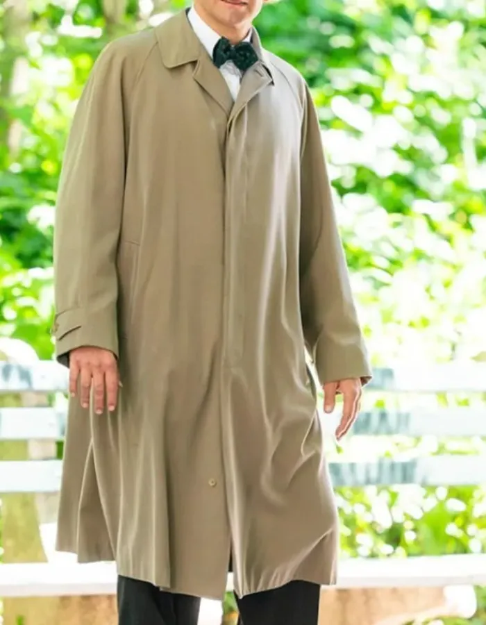 Maestro Bradley Cooper (Leonard Bernstein) Coat Maestro Bradley Cooper (Leonard Bernstein) Coat