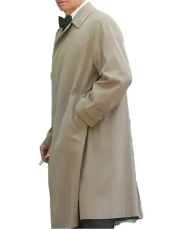 Maestro Bradley Cooper (Leonard Bernstein) Coat Maestro Bradley Cooper (Leonard Bernstein) Coat