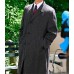 Maestro 2023 Matt Bomer (David Oppenheim) Trench Coat