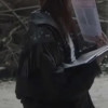 Mary Had a Little Lamb 2023 May Kelly Fringe Black Leather Jacket Mary Had a Little Lamb 2023 May Kelly Fringe Black Leather Jacket