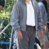 Matt Damon Air 2023 Bomber Jacket Matt Damon Air 2023 Bomber Jacket
