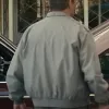 Matt Damon Air 2023 Bomber Jacket Matt Damon Air 2023 Bomber Jacket