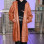 Mean Girls 2024 Regina George Brown Leather Trench Coat
