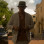 The Killer Michael Fassbender White Blazer