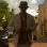 The Killer Michael Fassbender White Blazer