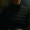 The Killer Michael Fassbender Black Puffer Vest