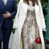 Mission Impossible: Dead Reckoning Hayley Atwell Long Coat Mission Impossible: Dead Reckoning Hayley Atwell Long Coat