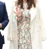 Mission Impossible: Dead Reckoning Hayley Atwell Long Coat Mission Impossible: Dead Reckoning Hayley Atwell Long Coat