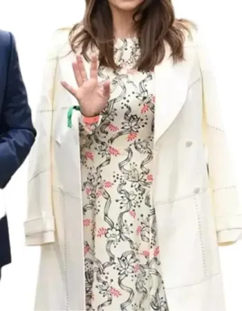Mission Impossible: Dead Reckoning Hayley Atwell Long Coat Mission Impossible: Dead Reckoning Hayley Atwell Long Coat
