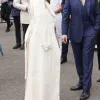 Mission Impossible: Dead Reckoning Hayley Atwell Long Coat Mission Impossible: Dead Reckoning Hayley Atwell Long Coat