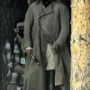 Napoleon 2023 Joaquin Phoenix Wool Coat Napoleon 2023 Joaquin Phoenix Wool Coat