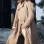 Napoleon 2023 Joaquin Phoenix Wool Coat