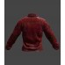 PUBG Player Unknown’s Battlegrounds Quilted Leather Jacket