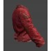 PUBG Player Unknown’s Battlegrounds Quilted Leather Jacket