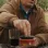 Reptile 2023 Eric Bogosian Brown Bomber Jacket