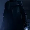 Resident Evil 8 Chris Redfield Black Coat Resident Evil 8 Chris Redfield Black Coat
