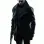 Resident Evil 8 Chris Redfield Black Coat