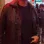 Rise of the Footsoldier 2023 Craig Fairbrass Black Leather Jacket