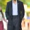 Ryan Reynolds If 2024 Black Trench Coat
