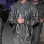 Snoop Dogg Black Leather Jacket