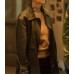 The Bricklayer 2024 Nina Dobrev Trench Coat