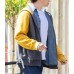 The Flash 2023  Ezra Miller (Barry Allen) Hooded Jacket